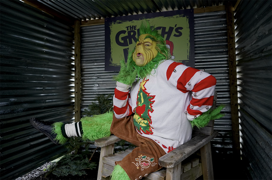 Don’t Let a Grinch Steal Your Chance to Get Health Insurance
